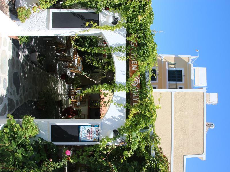 Cohyli Hotel Ireo  Exterior photo
