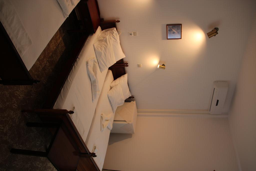 Cohyli Hotel Ireo  Room photo