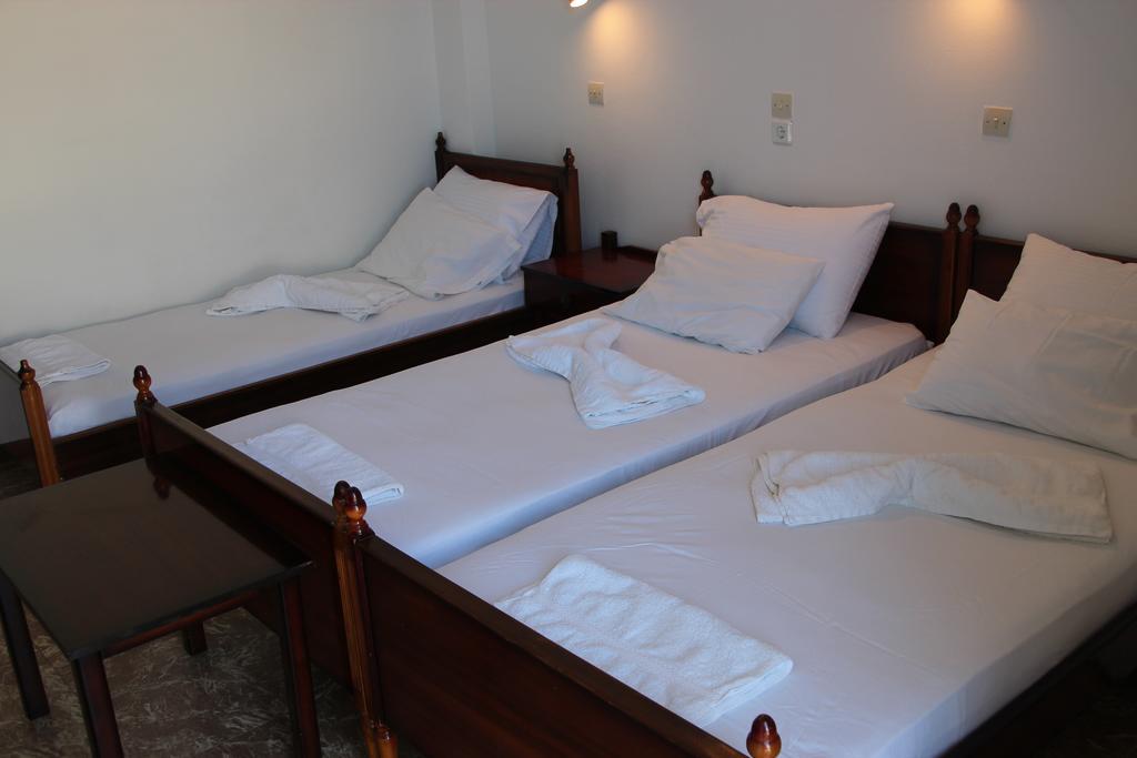 Cohyli Hotel Ireo  Room photo
