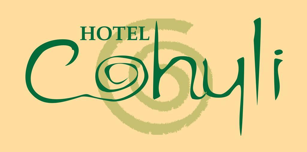 Cohyli Hotel Ireo  Exterior photo